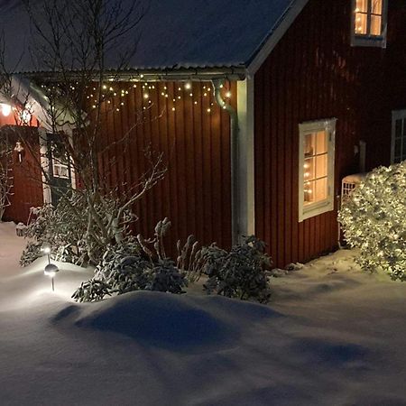 Fogdarps B&B -Eget Gaesthus- Forslov Exterior photo